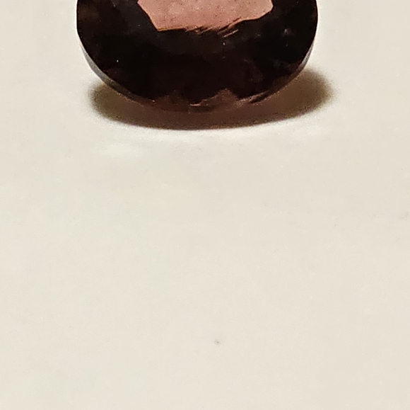 Bright Certified Rhodolite Garnet ✨️ - Picture 8 of 11